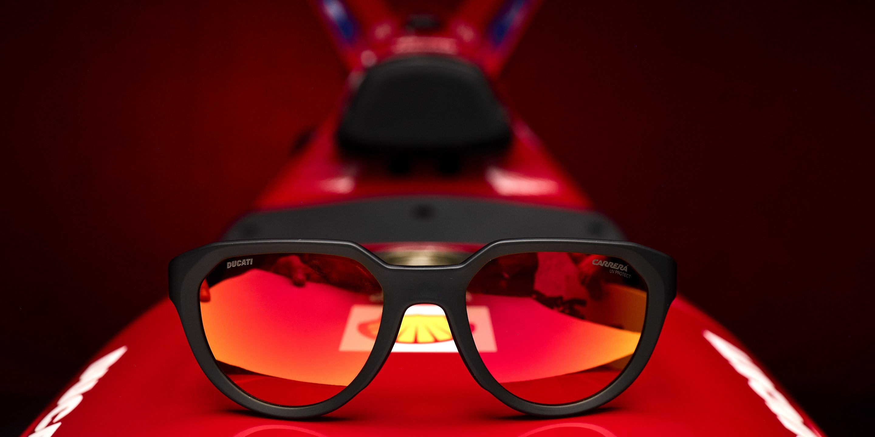 New Collection 2025 Carrera Ducati