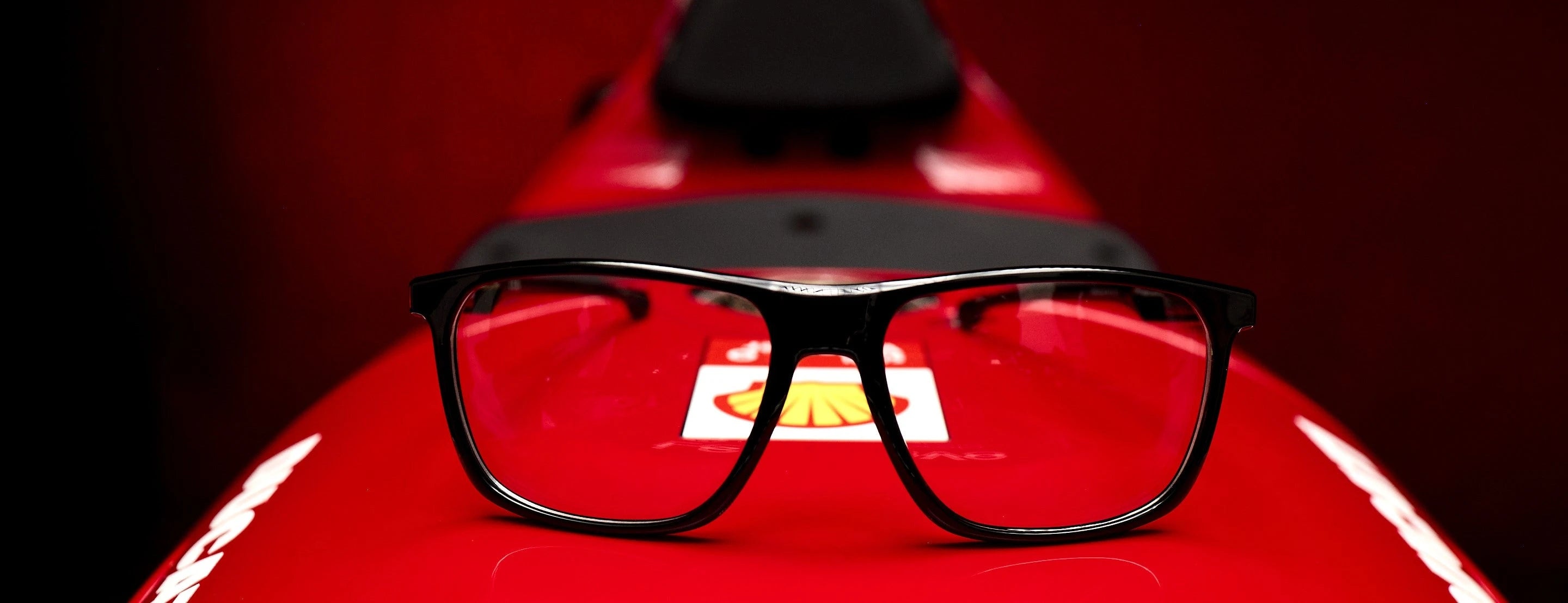 Opticals Carrera Ducati