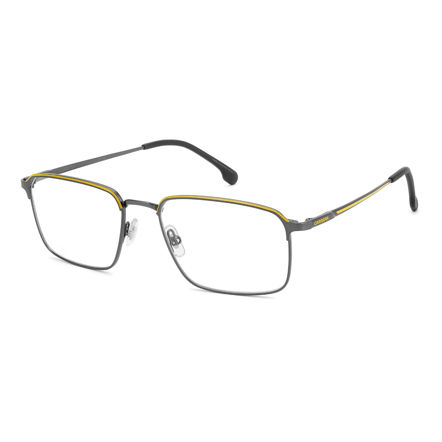 #color_MATTE DARK RUTHENIUM YELLOW