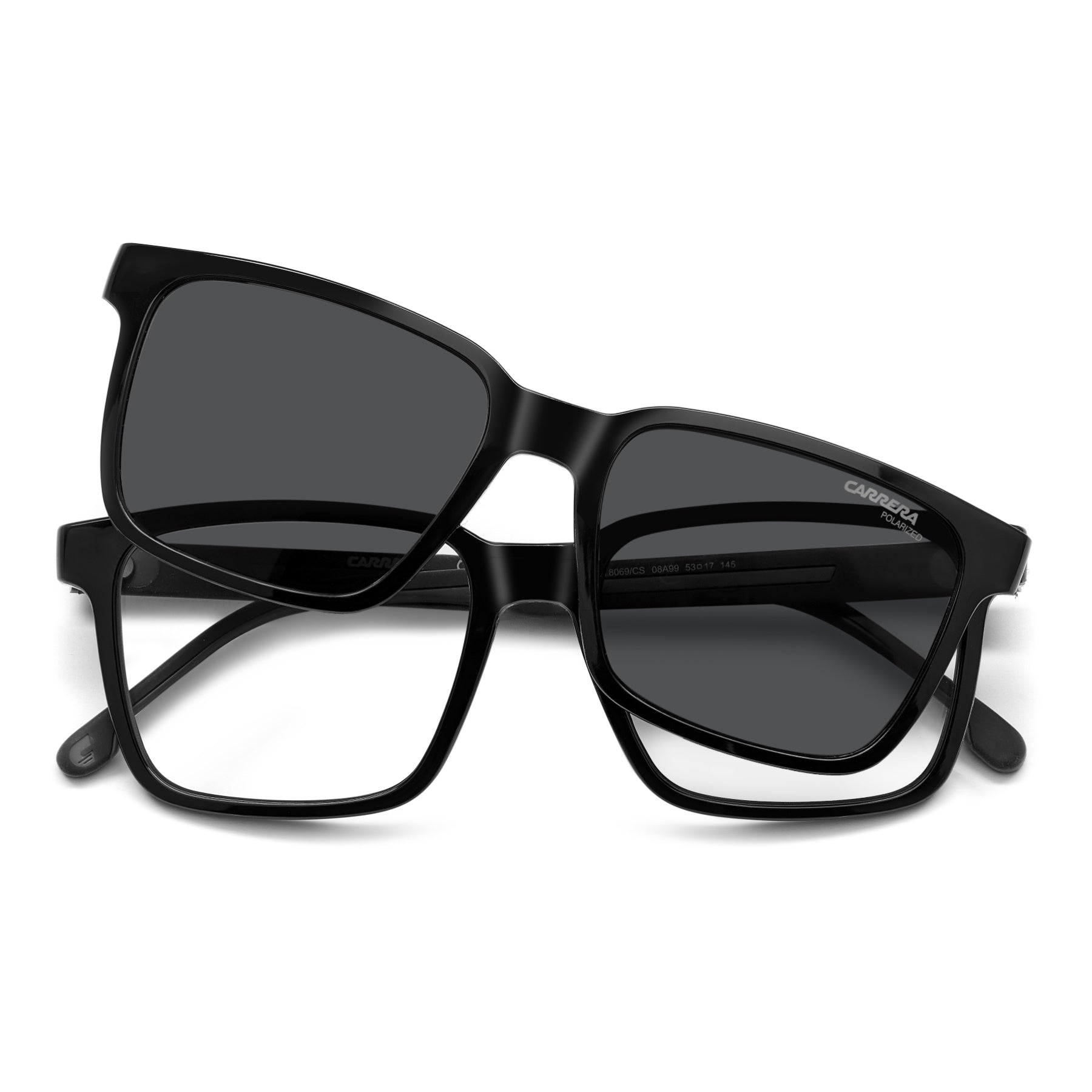 CA 8069/CS Opticals rectangular Men
