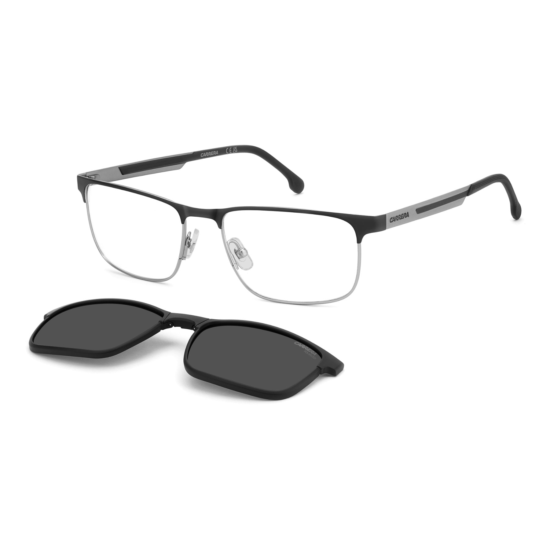 #color_MATTE BLACK DARK RUTHENIUM