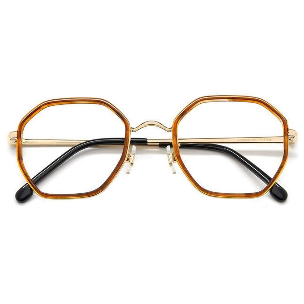 #color_BROWN HORN