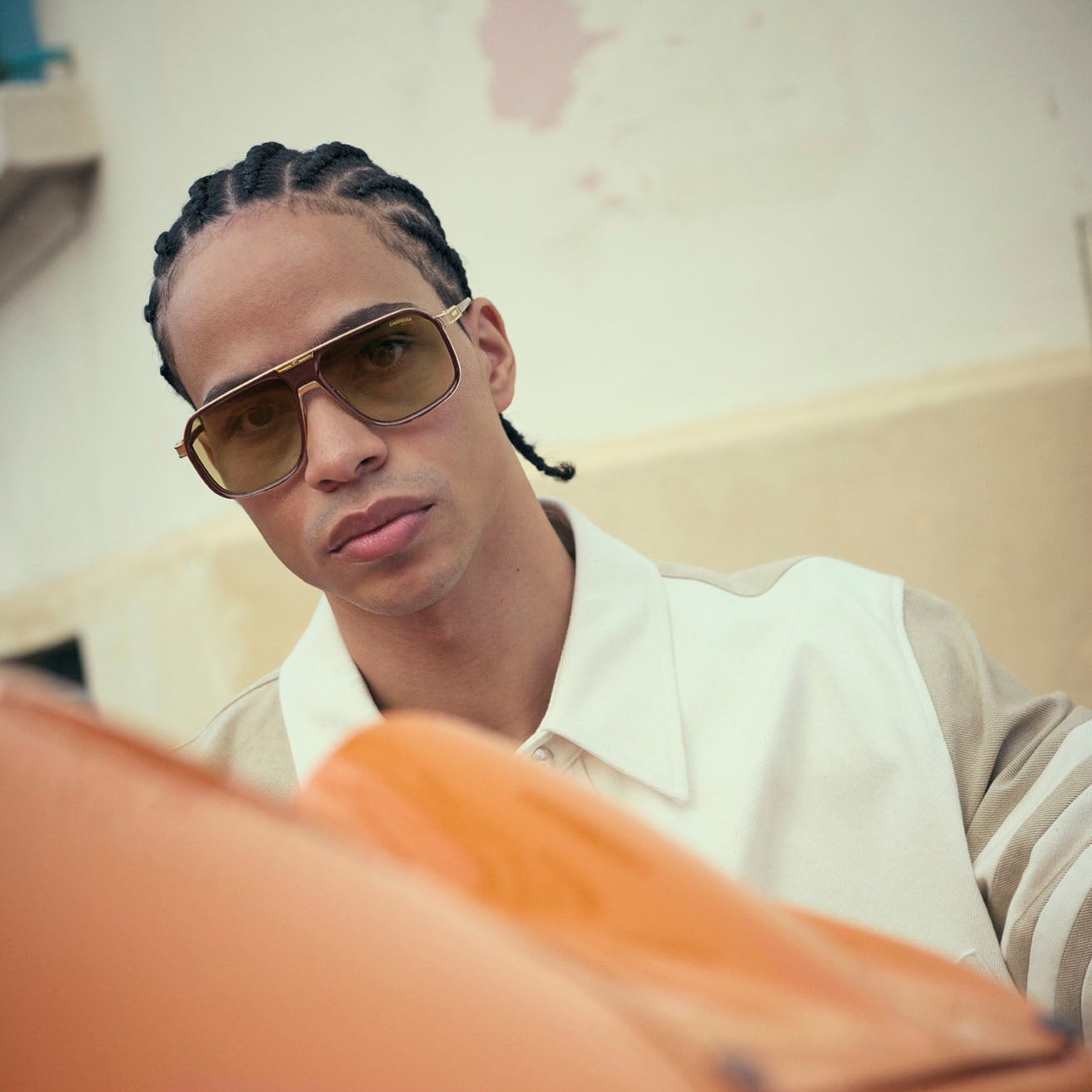 Carrera unveils the new Fall Winter 2026 collection