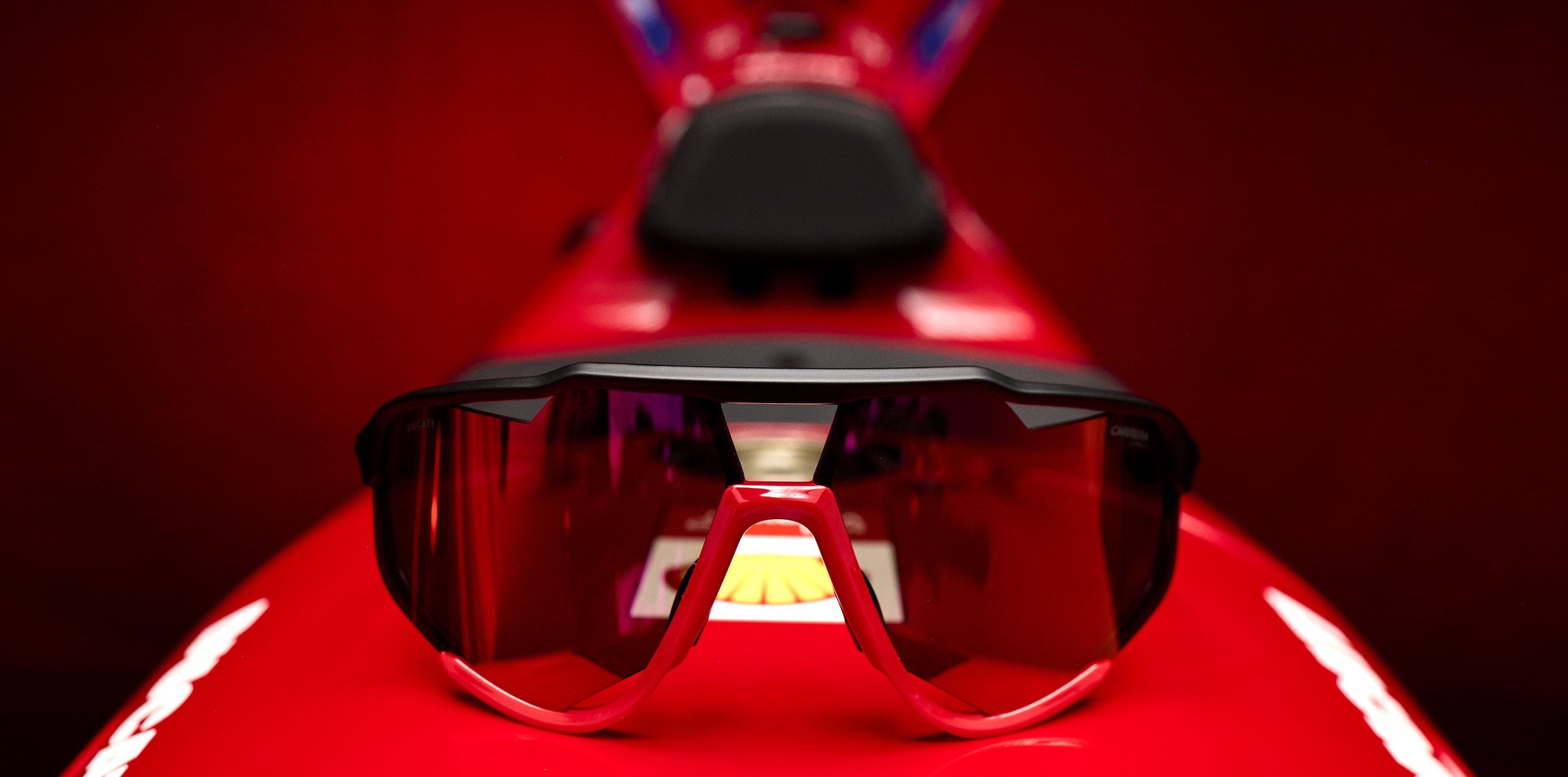 Sunglasses Carrera Ducati