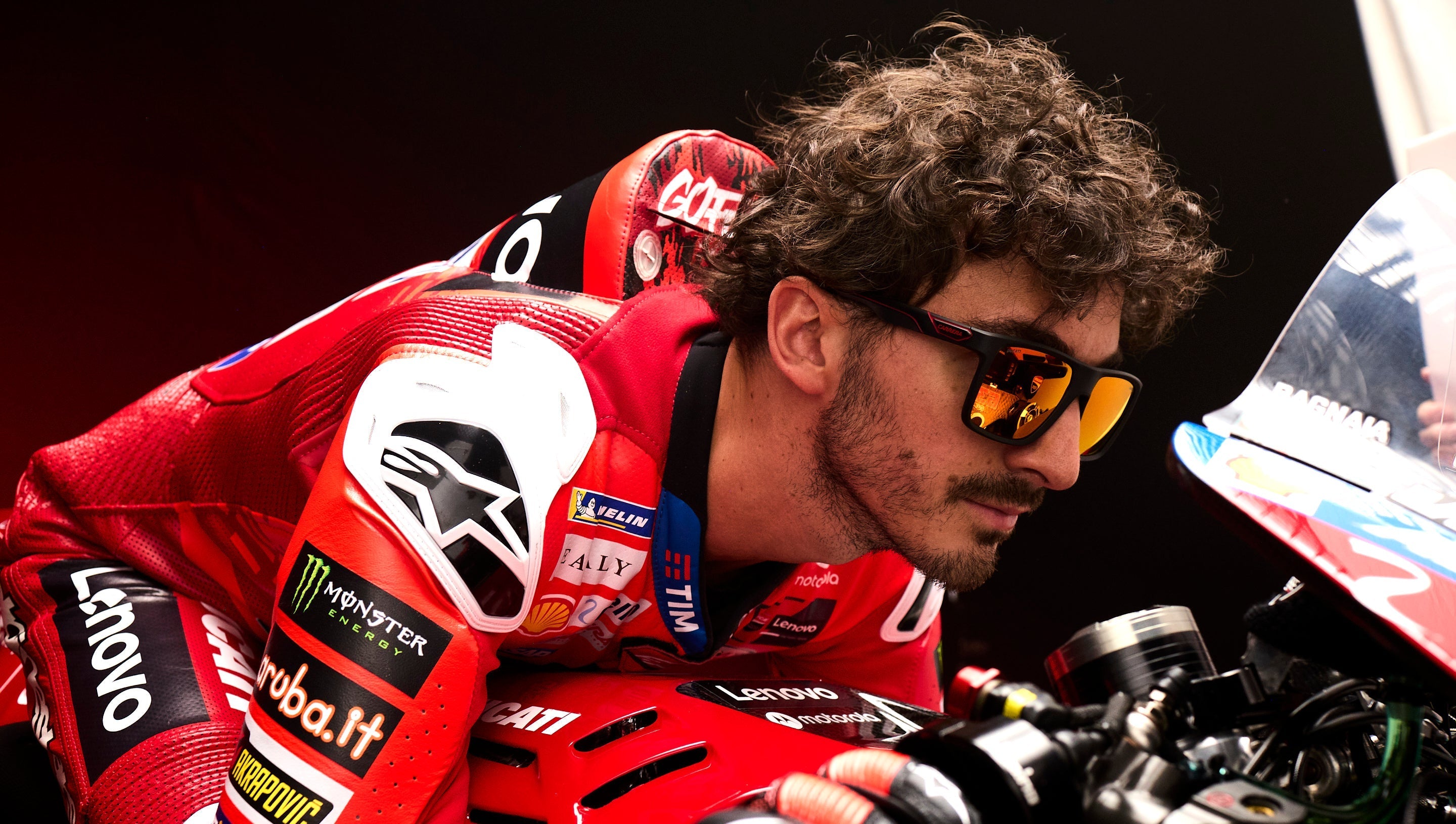 Carrera Ducati Black Friday