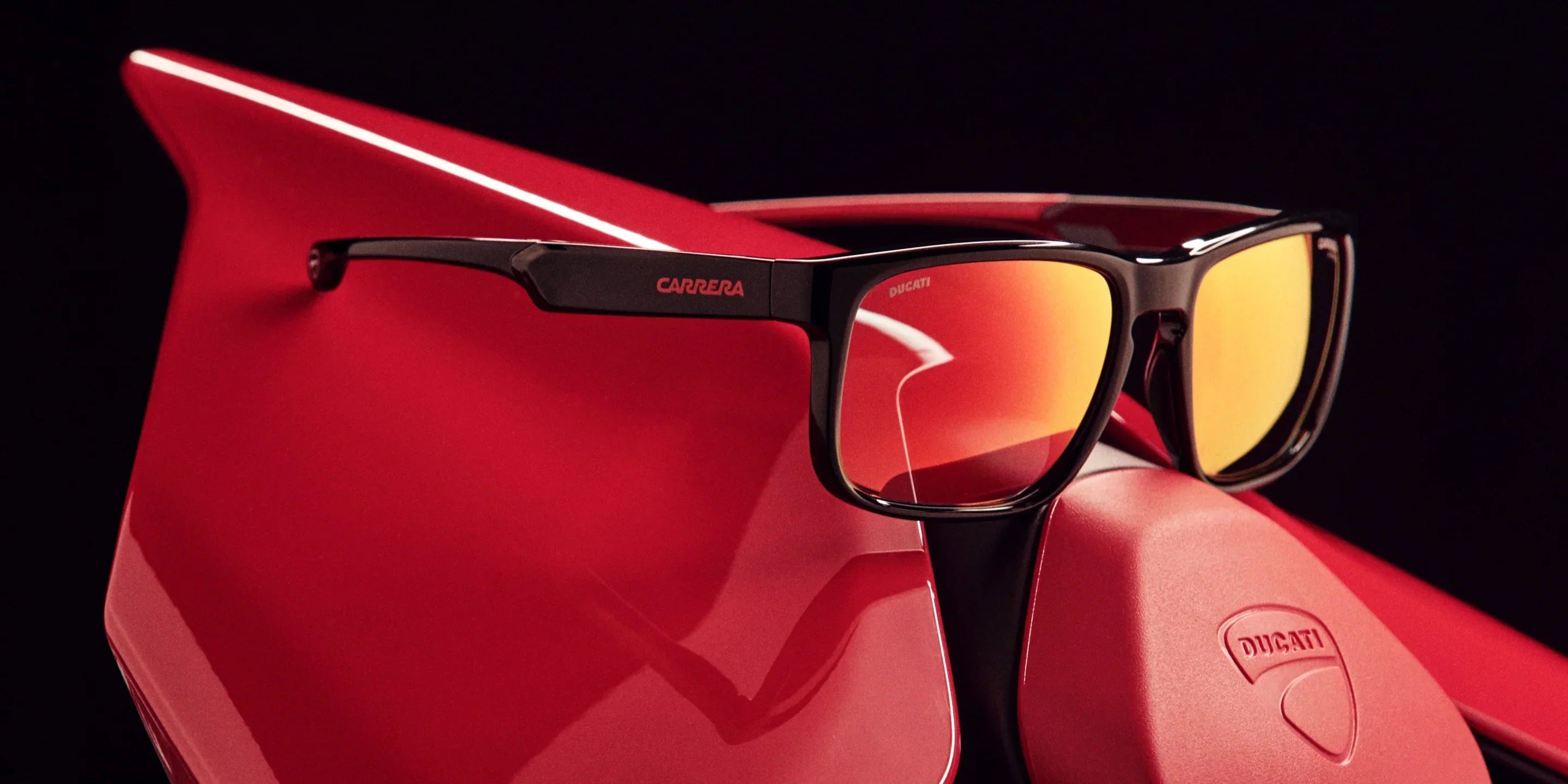 CARRERA DUCATI