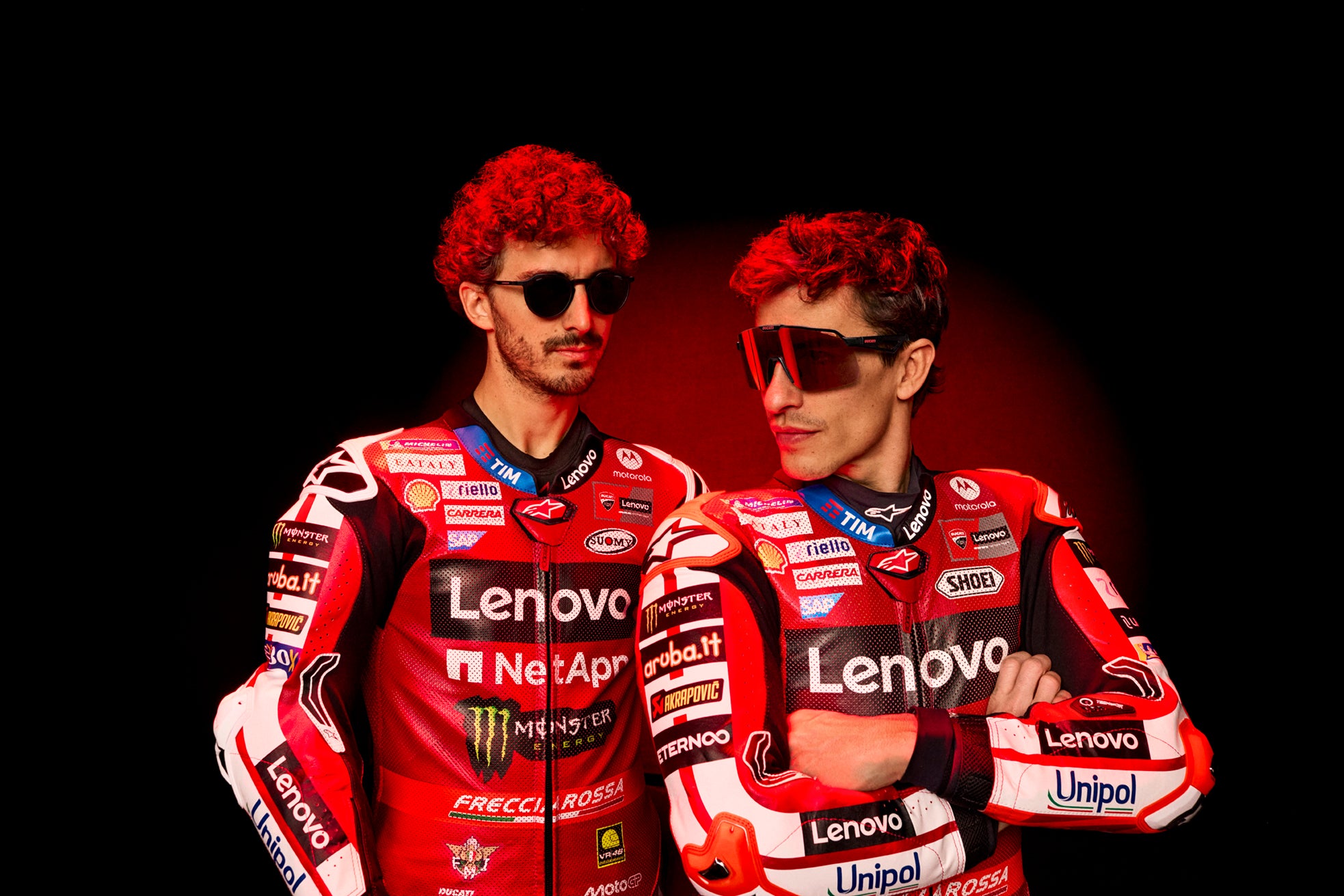 CARRERA サングラス Carrera Ducati Collection: Ride with Style | Carrera World