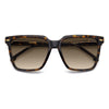 HAVANA / 57-16-140 / BROWN SHADED