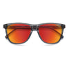 GREY ORANGE / 57-16-145 / RED MULTILAYER