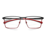 #color_MATTE BLACK RED