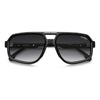 BLACK / 59-16-145 / DARK GREY SHADED