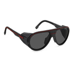 #color_MATTE BLACK RED