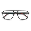 BLACK RED / 57-17-145