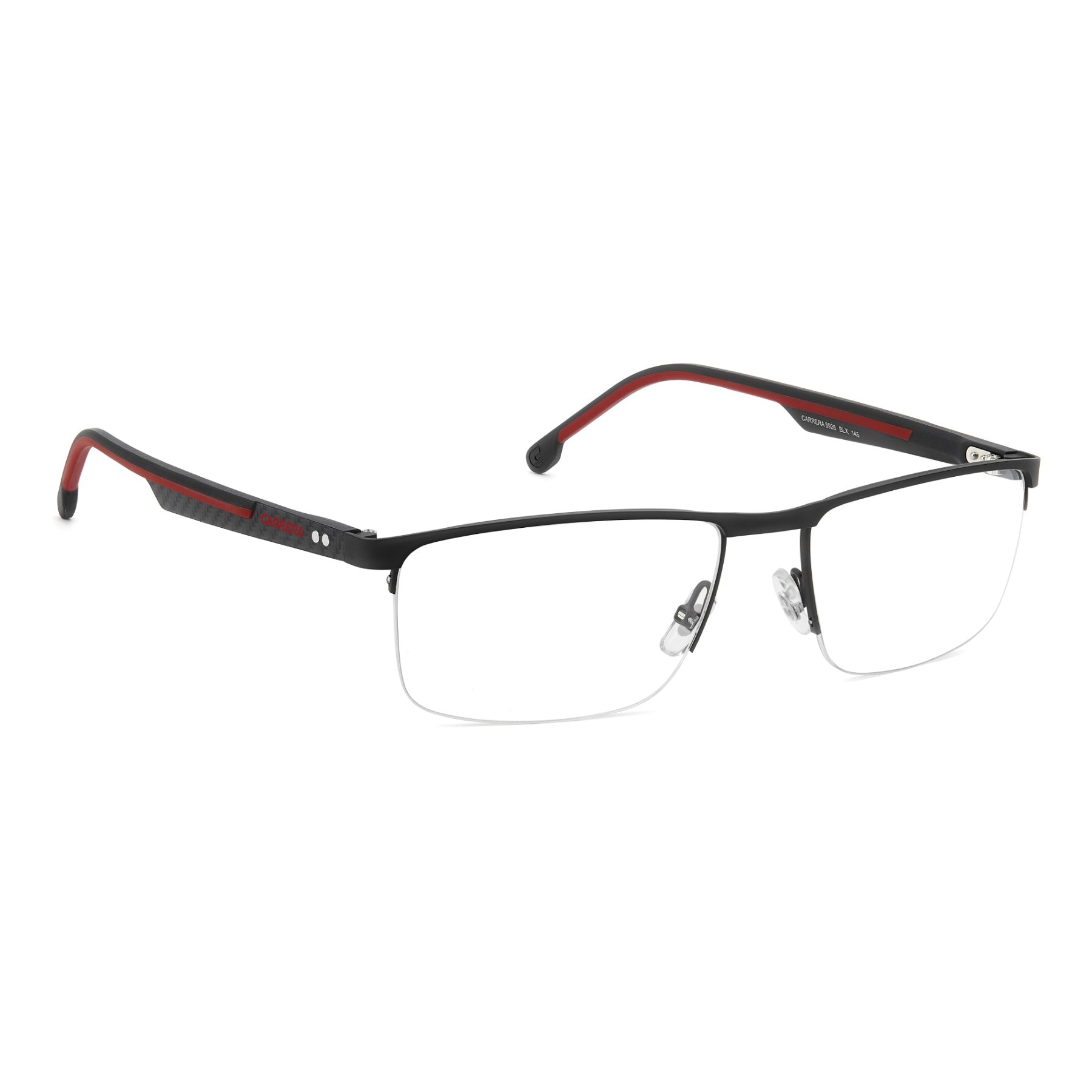 #color_MATTE BLACK RED