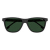 BLACK GREEN / 57-16-145 / GREEN POLARIZED