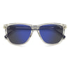 BEIGE BLUE / 57-16-145 / BLU SKY MIRROR