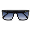 BLACK GOLD / 56-19-150 / DK BLUE SHADED
