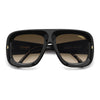 BLACK GOLD / 57-18-140 / BROWN SHADED