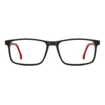#color_MATTE BLACK RED