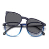 BLUE / 50-20-145 / GREY POLARIZED