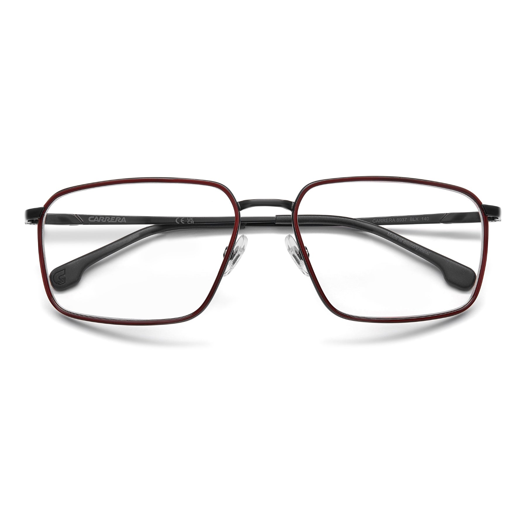 #color_MATTE BLACK RED