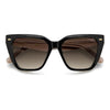 BLACK NUDE / 53-17-145 / BROWN SHADED