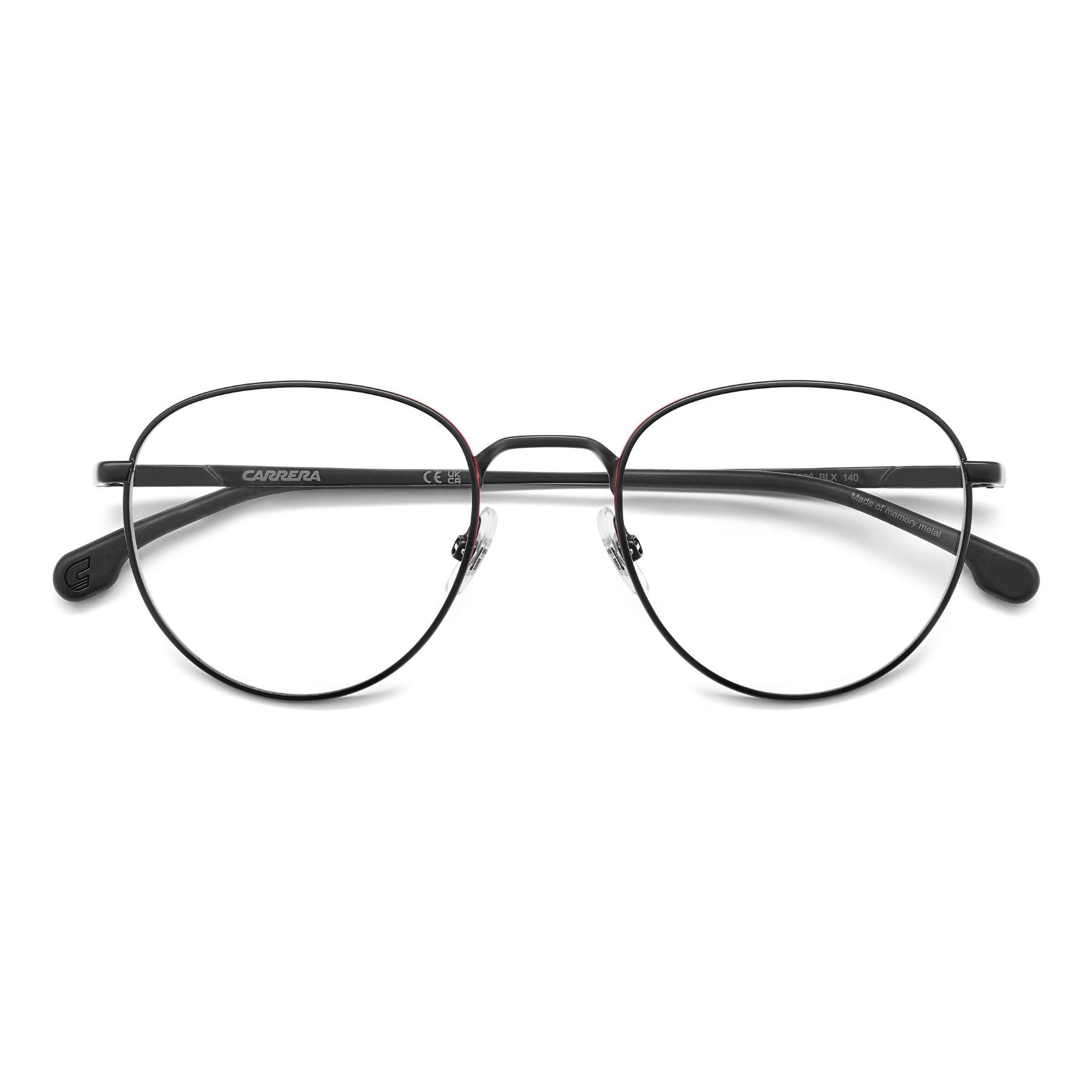 #color_MATTE BLACK RED