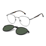 #color_MATTE DARK RUTHENIUM HAVANA