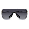 GOLD BLACK 2 / 99-01-110 / DARK GREY SHADED