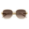 CHAMPAGNE / 55-16-140 / BROWN SHADED