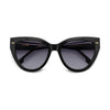 BLACK / 55-19-140 / GREY SHADED POLARIZED