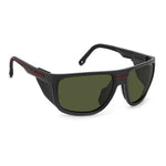 #color_MATTE BLACK RED