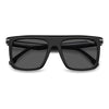 BLACK DARK RUTHENIUM / 56-19-150 / GREY POLARIZED