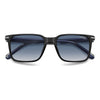 BLACK BLUE / 53-18-145 / DK BLUE SHADED