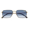 GOLD BLACK 2 / 56-18-145 / DK BLUE SHADED