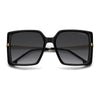 BLACK GOLD / 57-18-140 / DARK GREY SHADED