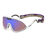 VIOLET ELASTIC BAND