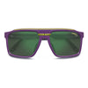 VIOLET YELLOW / 59-17-145 / GREEN MIRROR