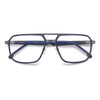 MATTE DARK RUTHENIUM BLUE / 57-17-145