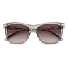 GREY / 54-16-140 / BROWN SHADED
