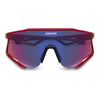 RED / 99-01-130 / BLUE MULTILAYER