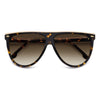 HAVANA BEIGE / 60-12-140 / BROWN SHADED