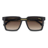 MATTE BLACK / 54-19-145 / BLACK BROWN GREEN ANTIREFLEX