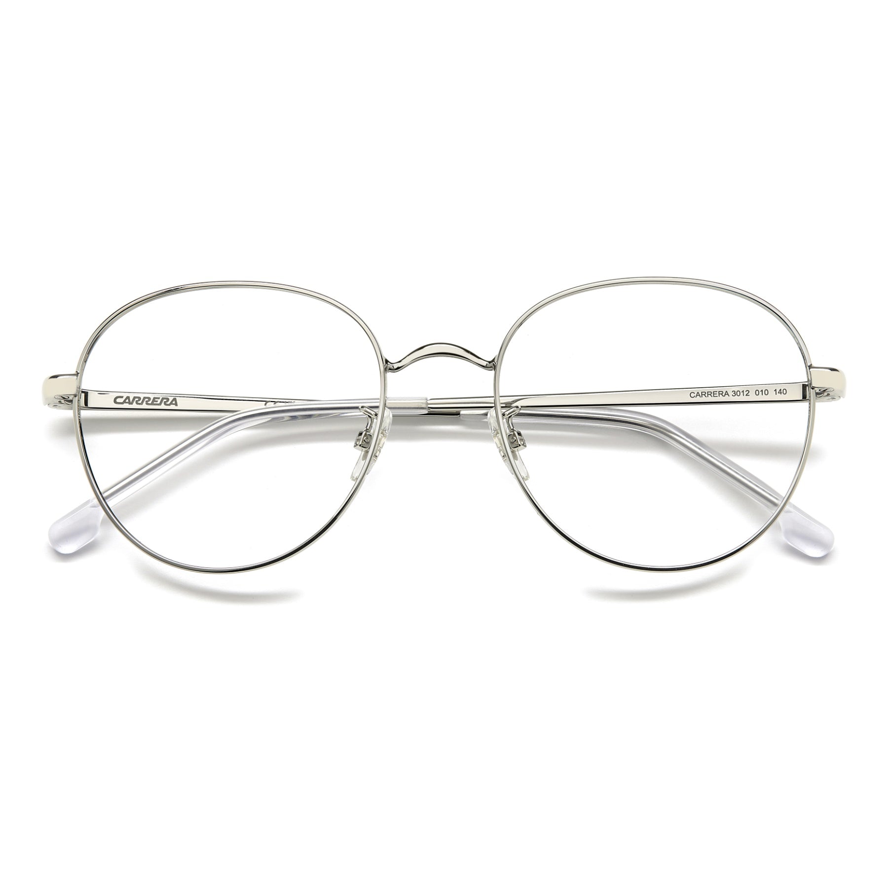 小物 carrera splash paint clear glasses Carrera 2026T Beige/Clear Eyeglasses | Includes FREE Rx Lenses