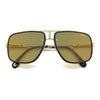 BLACK YELLOW / 59-18-145 / YELLOW GREEN MIRROR