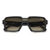 MATTE BLACK / 55-19-145 / BLACK BROWN GREEN ANTIREFLEX