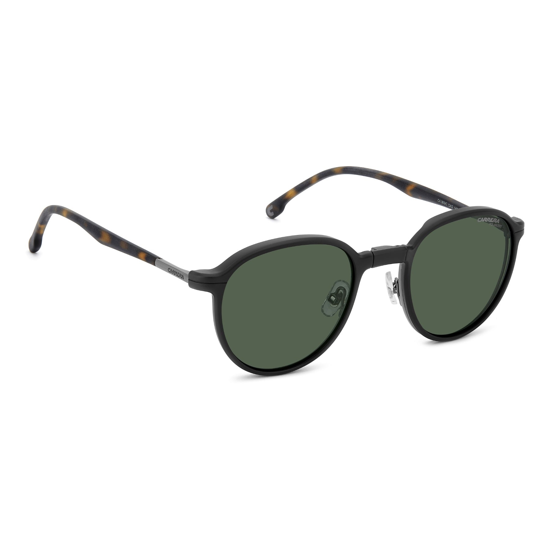 #color_MATTE DARK RUTHENIUM HAVANA