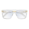 CRYSTAL GOLD / 58-16-145 / BLUE ABSORBER