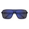 BLUE / 63-14-135 / BLU SKY MIRROR