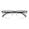 MATTE BLACK GOLD / 54-19-145